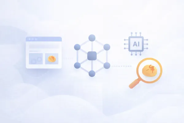 AI Training Platform for Visual Inspection